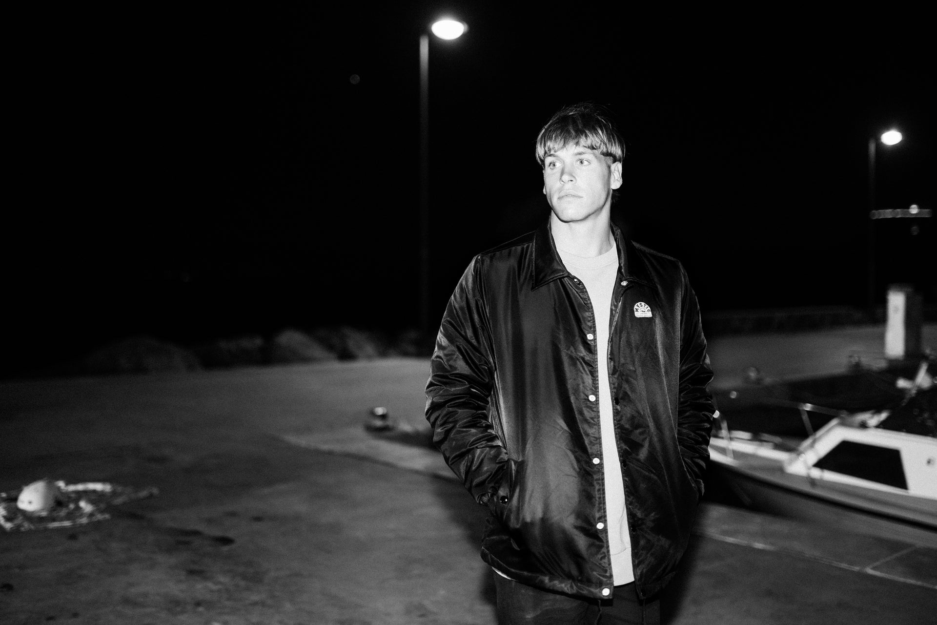 Mystic Coach Marketing Image 1