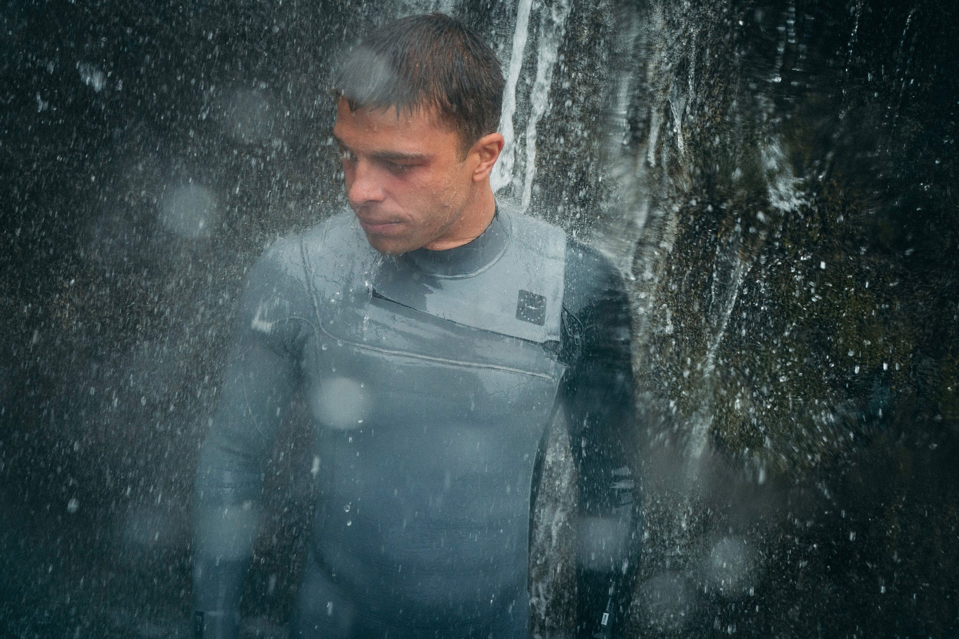 Mystic Marshall Wetsuit Marketing Image 5