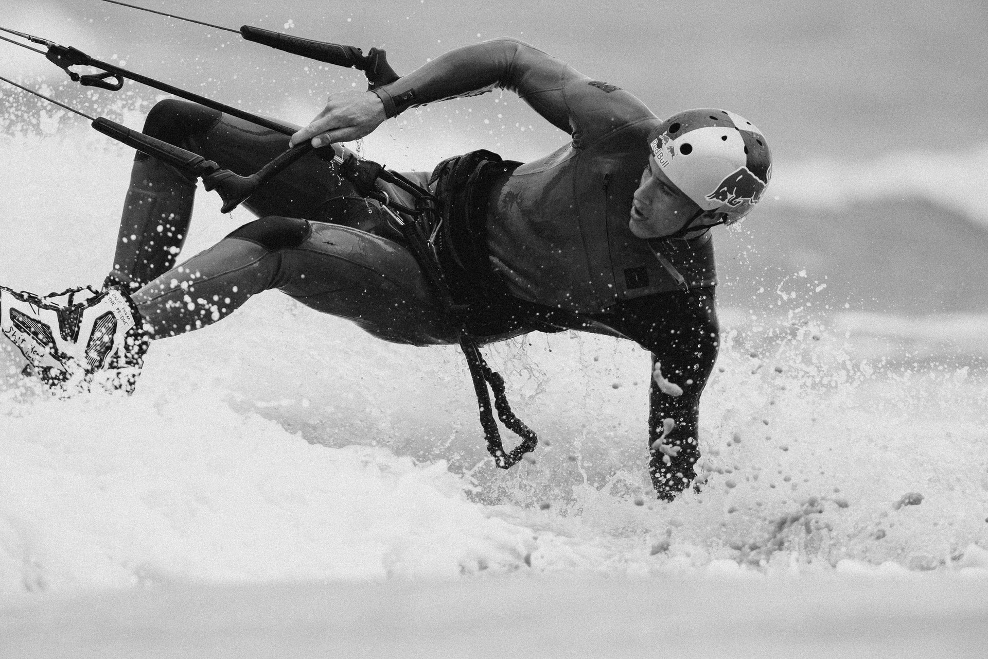 Mystic Marshall Wetsuit Marketing Image 3