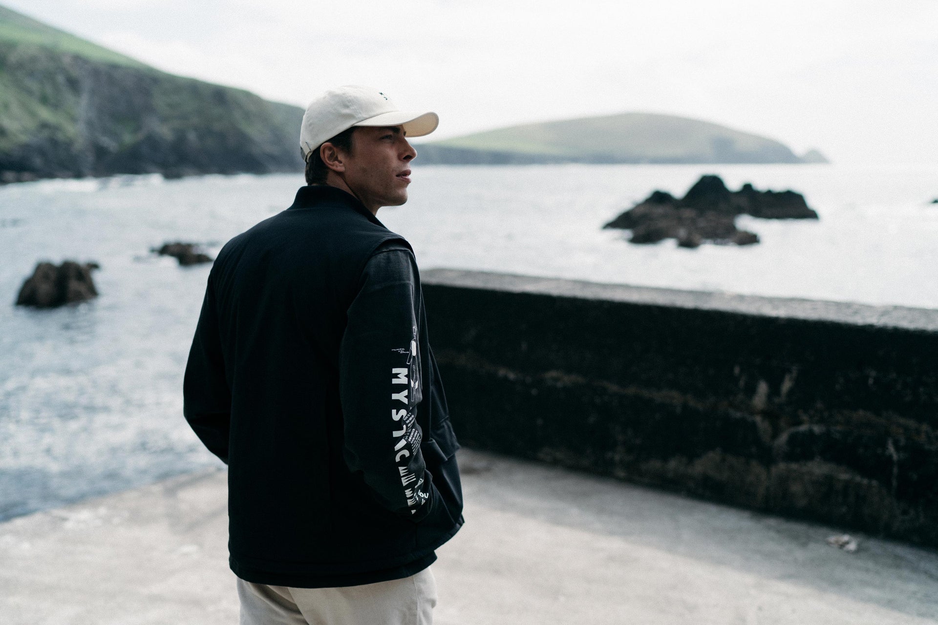 Mystic Tactic Crew Marketing Image 1