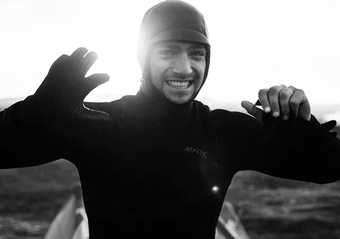 Neoprene Accessories 