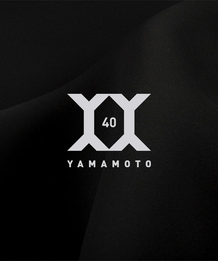 <p><strong>Yamamoto 40</strong></p>